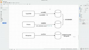 11-8 [扩展]数据连接池及常见ORM库配置_哔哩哔哩_bilibili