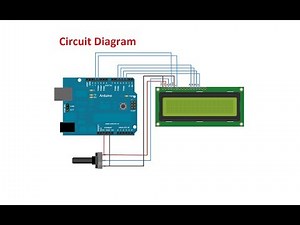 Interfacing LCD to Arduino - LCD display partition using arduino Uno