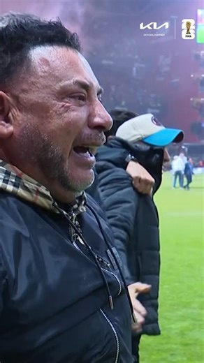 ¡Lo vivió al límite! Antonio Mohamed estuvo atento a todas las acciones de la gran final del Apertura 2025, el 'Turco' consiguió un nuevo título liguero y engrandeció su nombre en el balompié mexicano. Los mejores momentos del partido… y el mejor momento para estrenar una Kia Seltos o Kia Sonet 2026.Bono hasta $45,000 paga hasta febrero. Conoce más en: https://www.kia.com/content/kwcms/mx/es/shopping-tools/promociones-new/promocion-lineup-suv.html?utm_source=other&utm_medium=tv_azteca&utm_campai