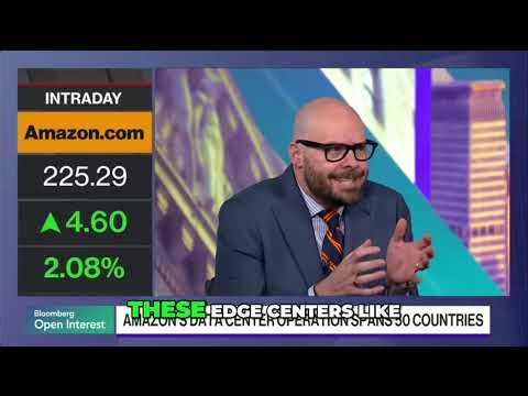 Amazon's GPU Struggle vs. Cloud Giants: Why Edge Matters #shorts