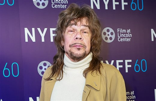 Rock Music Legend David Johansen Dead at 75