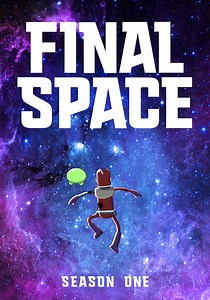 Final Space Season 1 - watch full episodes streaming online