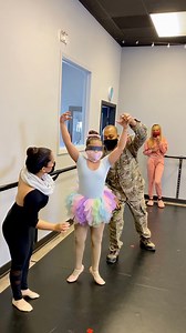 10M views · 1.9K reactions | Little girl didn't expect Army dad...