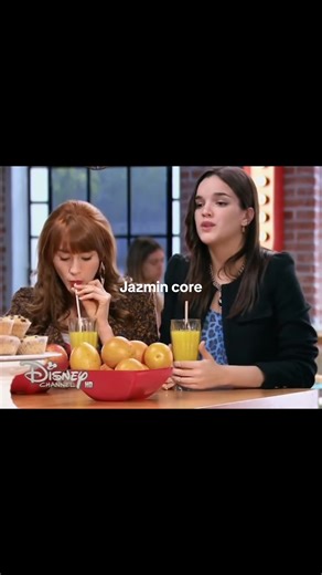 i adore her. #soyluna #jazmin #soyluna1 #soyluna2 #soyluna3 #viral | Soy Luna