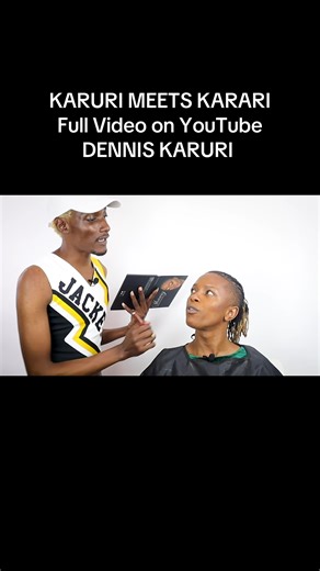 Yoh! We shot this episode a few years ago, it’s on YouTube. Clearing all the gems 💎 that were locked away in my drafts! Head over to YouTube to watch the full episode #makeupbydennis #makeuptutorial #denniskaruri #tiktokkenya #makeupartist
