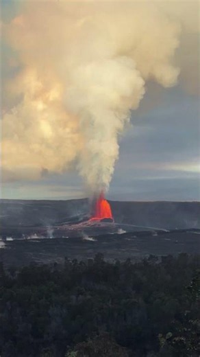 Why Do Volcanoes Erupt? Explained Fast!