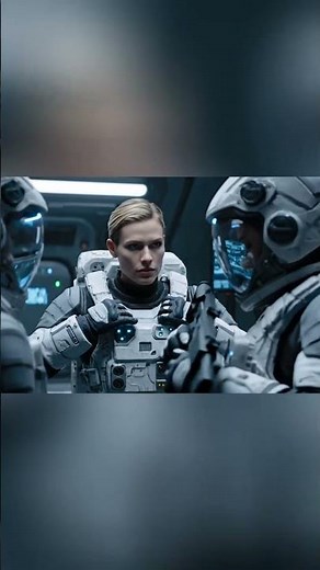 Alien Ep.1 #shorts #alien #filmmaking