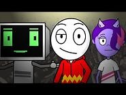 The Upside Downs - BANG! (music video)