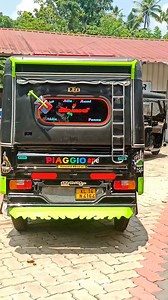 162K views · 3K reactions | Piaggio ape Kerala #auto #facebookreels #piaggio #ape | Auto World | Facebook