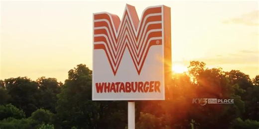 Kansas City’s latest Mahomes-backed Whataburger location opens near Arrowhead
