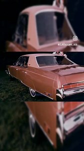 Chrysler New Yorker commercial | Mopar Style The Visual Art