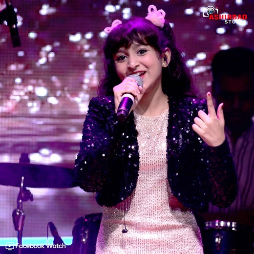 38K views · 1K reactions | Chori Chori Jab Nazrein Mili - Kareeb | Love Romance Hit | Live Singing Ankana Dey | Ashirbad Studio Music | Facebook