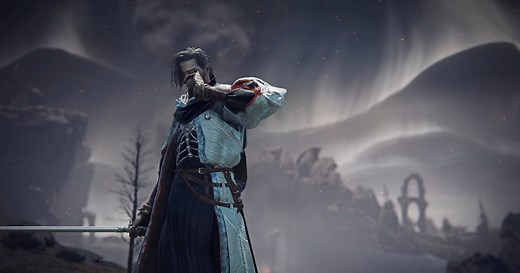 How to beat Mohg Lord of Blood in Elden Ring Nightreign