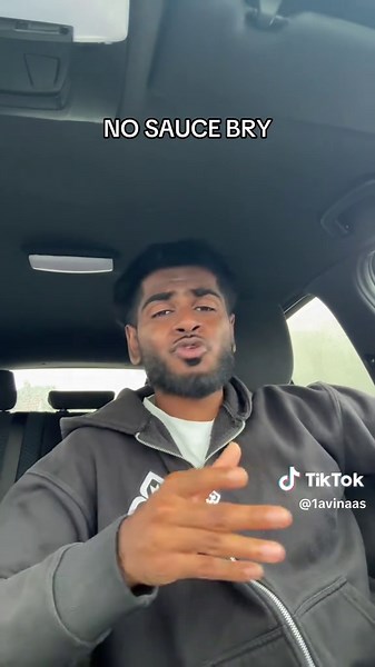 Understanding the No Sauce Bry Allegations and Impact