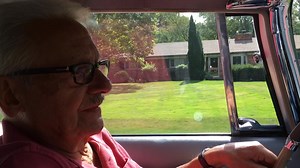 Charles Phoenix JOYRIDE: 1957 Imperial Part 8 | Charles Phoenix