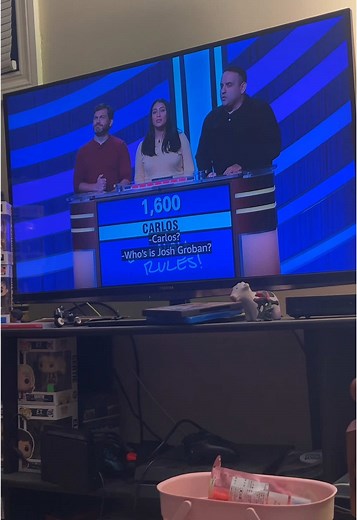 Josh Groban in Glee: Iconic Performances and Moments