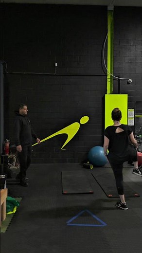 Personal Training at a Private Gym #privategym #fitnessmotivation #gym