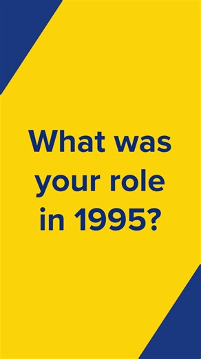 As we approach 30 years of MKM, we caught up with the original team to look back and reflect on the very beginning. #MKM30 #Since95 | MKM