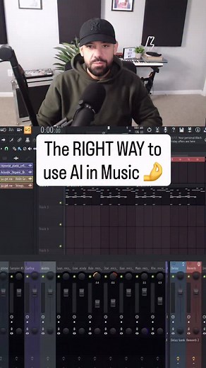3.5K views · 84 reactions | Get 50% off Premium + Pro Subscriptions at @Moises.ai Moises AI Studio is a super helpful, stem generating tool that can add originality, and flavor to any of your songs! #MoisesAI #MusicAI #MoisesApp #ad | Larry Ohh Music | Facebook
