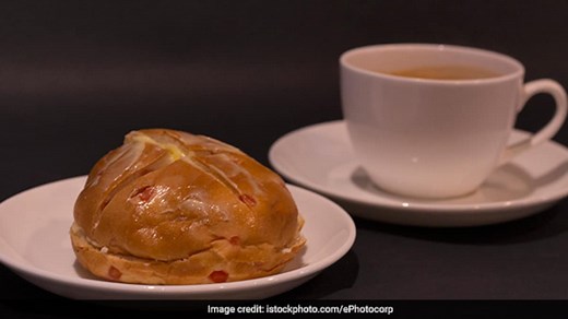 Bun Maska And Irani Chai: How To Make This Classic Breakfast Combo From Pune (Recipes Inside)
