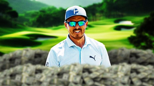 Rickie Fowler’s Net Worth In 2025