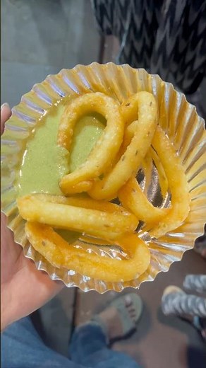 Bangalore Food Street Tour: Must-Try Dishes & Hidden Gems | Taste the Best of Bangalore #ytshorts