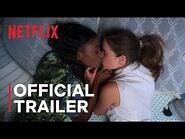 First Kill - Official Trailer - Netflix