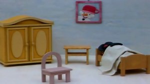 Pingu 022 Pingu's Dream