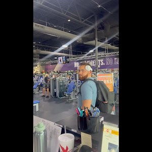 No need to find a workout partner among our staff—you can bring your own for FREE! Bring a friend every weekend at no extra cost, regardless of your membership. See the front desk for details. | Crunch Fitness | Facebook