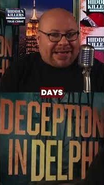 SOLITARY CONFINEMENT BROKE HIM? The Shocking Truth About Allen's Confession #shorts