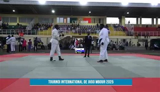 Alhamdulillah not what I wanted but it is what it is, I was eyeing the Gold medal but I got the silver medal….. Am grateful to God and will put on more work and efforts ✌️✌️✌️ 🇬🇲🇬🇲🥋🥋
