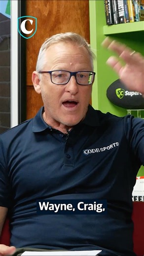 3.5K views · 22 reactions | Des Hasler's upcoming 500th NRL game as coach has been overshadowed by speculation on his future. Will he see out the season in charge of the Titans? Watch the CODE NRL Show on the website or YouTube, or listen via podcast platforms. | CODE NRL | Facebook