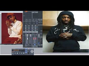 Jacquees & Chris Brown – Put In Work (Slowed Down)