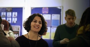 Celebrating women in engineering