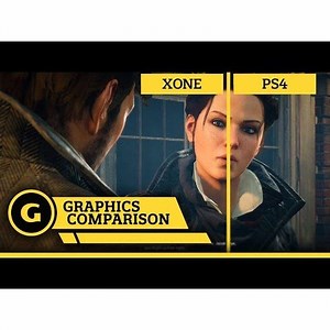 Perbandingan Grafis Game Assassins Creed Syndicate di Xbox One dan PS4 | Pricebook