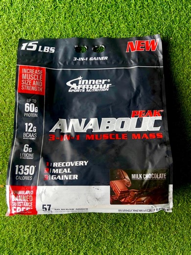 S U P P L E M E N T S 🇹🇿 on Instagram: "Gg Unlock Extreme Mass! 💥 Fuel your ultimate transformation with the KEVIN LEVRONE® Pro Muscle Building Weight Gainer. Packed with an elite anabolic formula to maximize lean muscle, accelerate recovery, boost growth hormone, and support testosterone levels. Perfect for hardgainers ready to rebuild bigger and stronger. 🔹 DAA | HMB | Creatine | L-Arginine | L-Ornithine | Fenugreek 💲 Price: 185,000 ☎️ 0748113305 #KevinL