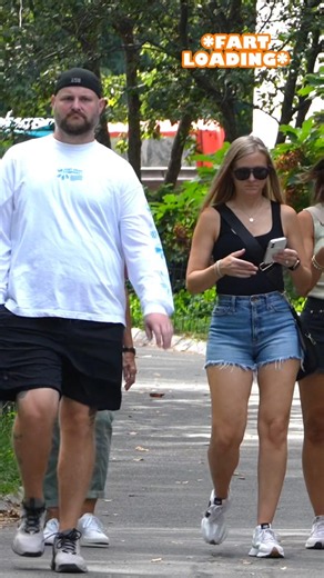 My fart buffered a lil bit 😂💨 #shorts #funny #fartprank