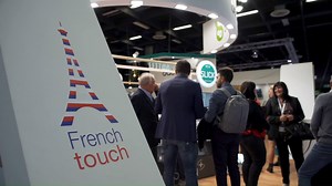 Around 24,000 trade visitors from 133 countries and 11 exciting national pavilions: Kind Jugend h convinces with its internationality. Experience the atmosphere in our video: | Kind Jugend