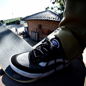 [DOIN' IT] VANS - WAYVEE REVIEW | VHSMAG