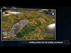 RUSE -- free multiplayer week-end reveal & final improvements. [Europe]