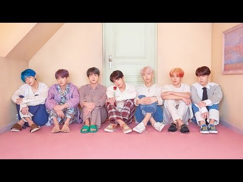 BTS ASAP line distribution