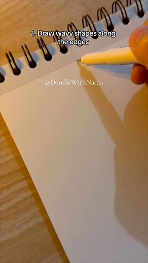 22K views · 38 reactions | Day 348 of Strips patterns Tutorial ...