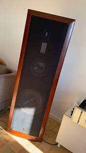 6K views · 1.3K reactions | A pair of Infinity IRS Sigma loudspeakers...