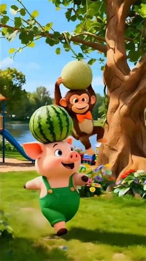 cute katun #dance #funny #ekmotahathighumechala #viral #cartoon #cute #animation #lifeisbutadream