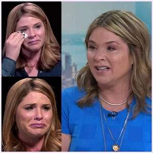 26K views · 62 reactions | HEARTBREAK: Today Show anchor Jenna Bush Hager shares the Most Devastating News — Leaving American Viewers in Tears “This Loss is too much for anyone to bear”!  | The Planet Of Fun | Facebook