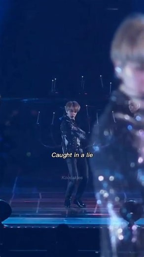Jimin Lie (2016) Lyrics and Dance Performance