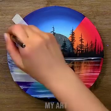 2.6K views | Painting sones is fun | Great Minds | Facebook