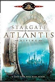 Rising (Stargate Atlantis) - Alchetron, the free social encyclopedia
