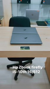 Hp zbook Firefly 14 G7, 10th gen core i5,16gb ram, 512gb SSD( open box) | Gadget 360 Degree