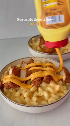 6.9K views · 20 reactions | Homemade Schnitzery  Ingredients for...